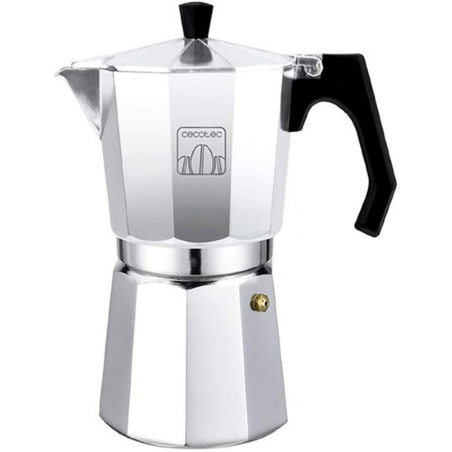 product image Cecotec Moka Classic S/Steel 300 