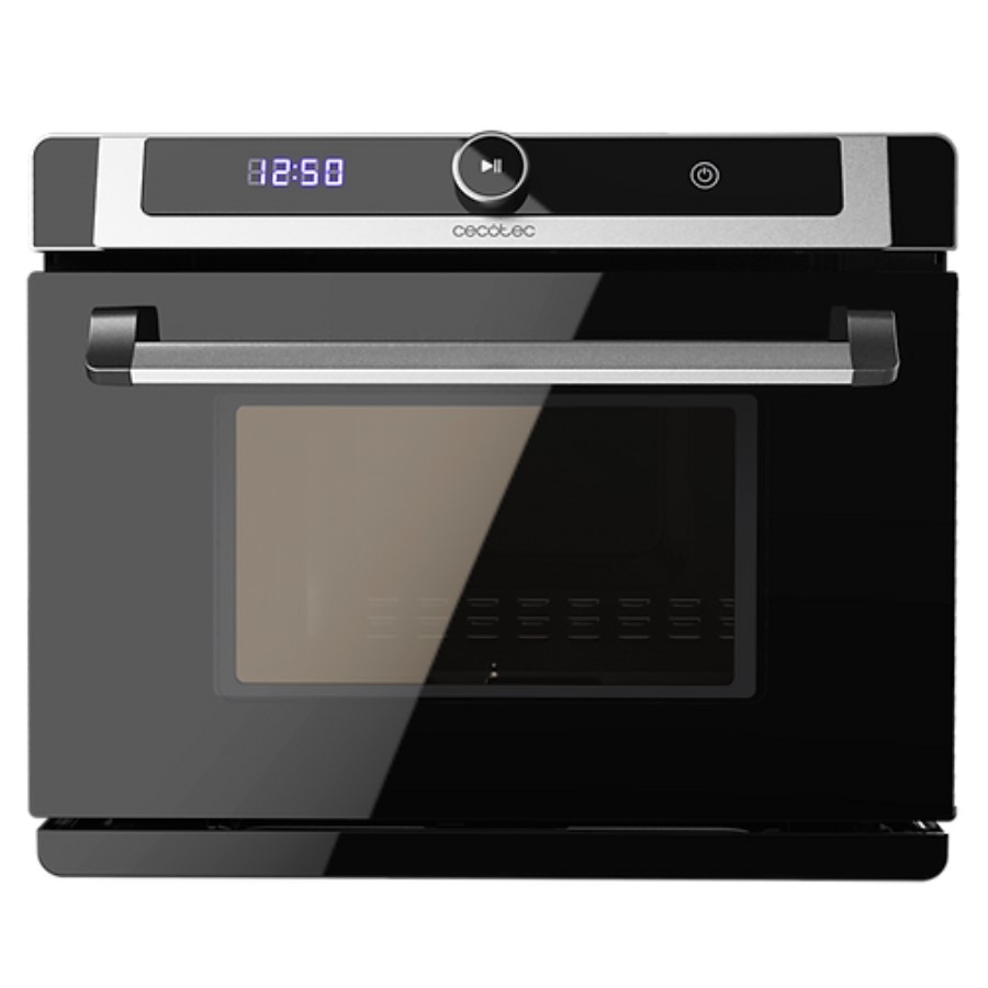 product image Cecotec Oven Bake&Steam Gyro Combi 