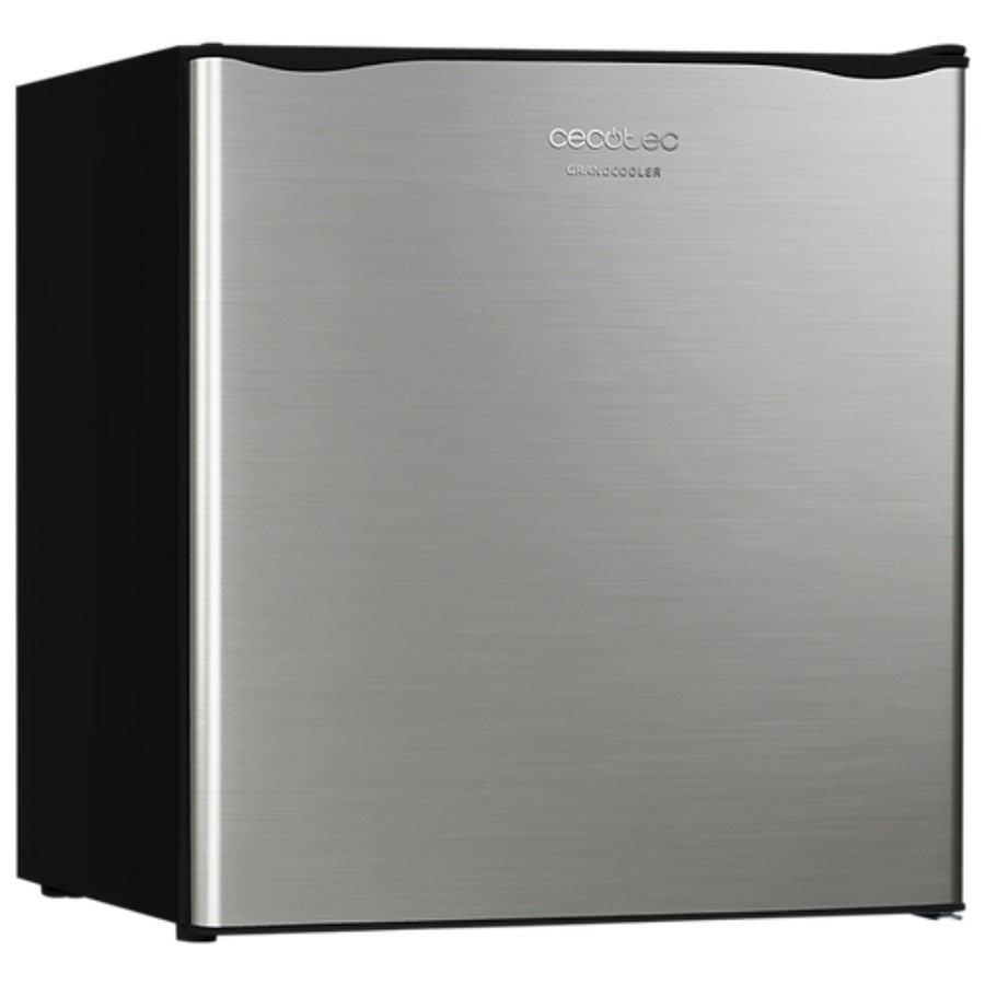 product image Cecotec Mini Bar Fridge S/Steel 46 Ltr. 