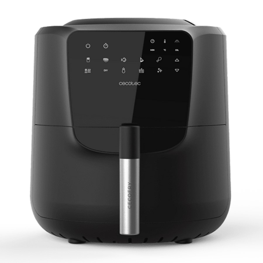 product image Cecotec Airfryer Rain+Oil Compart 5.5ltr 