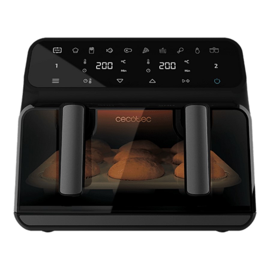product image Cecotec AirFryer Advance 9000 