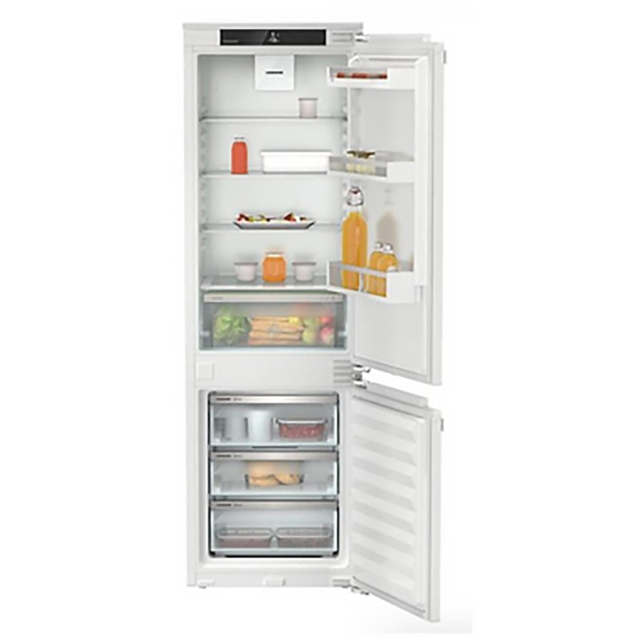 product image Liebherr F/F Built-In No Frost 253 Litre 177.2 - 178.8 / 56 - 57 / 55.0 cm