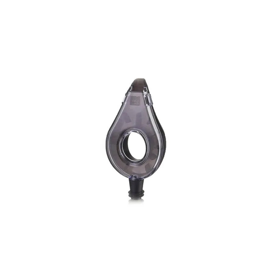 product image Vacuvin Wine Aerator Grey Box 