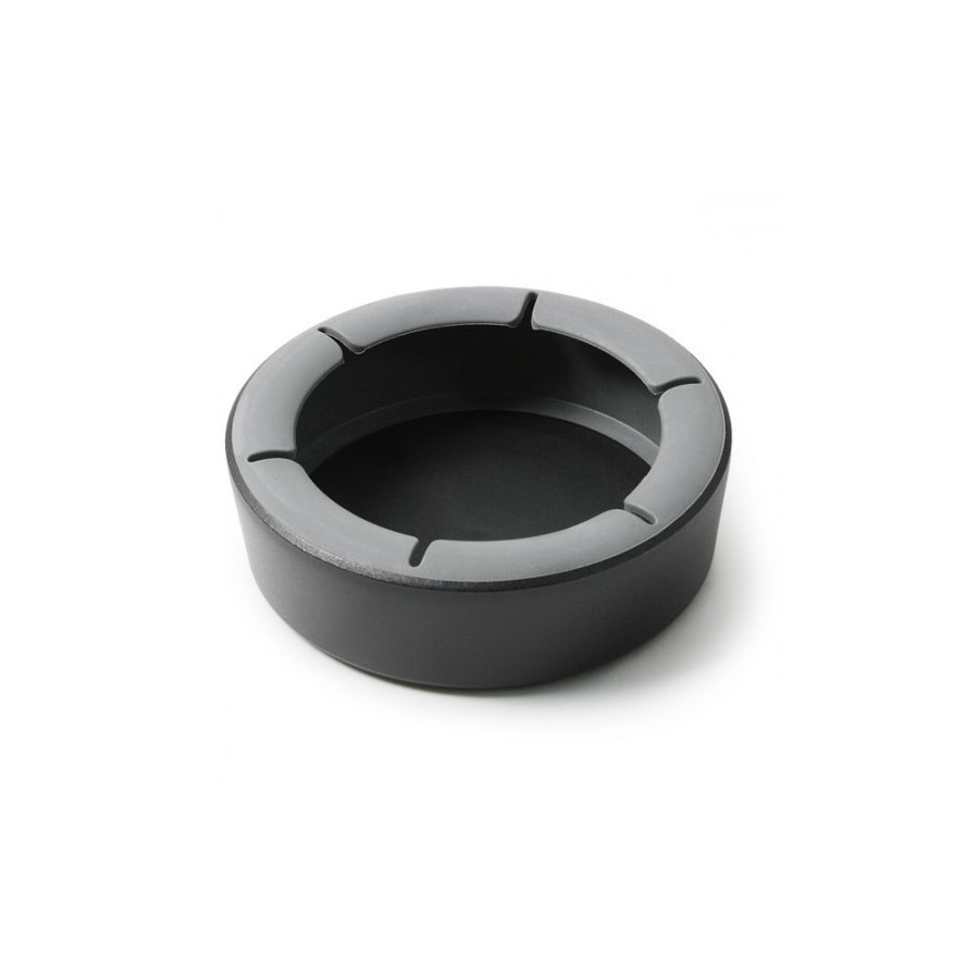 product image Vacuvin Bottle Coaster Black 