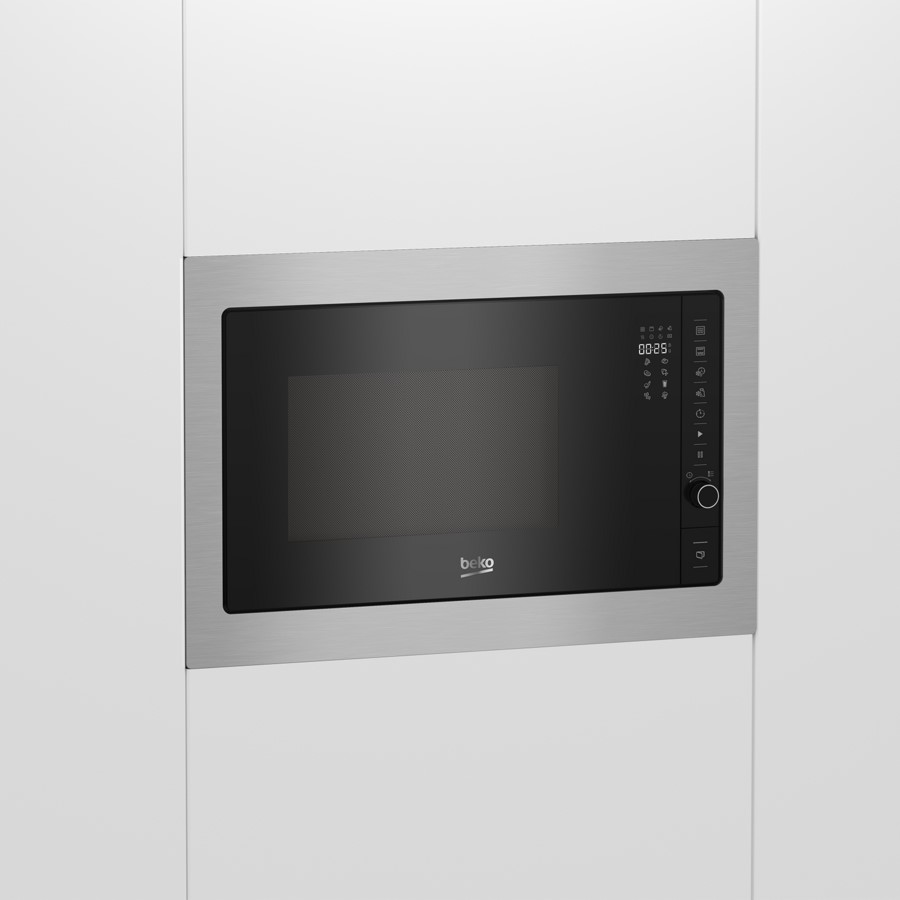 product image Beko Microwave Built-in H 38.8cm x W 59.5cm x D 40cm