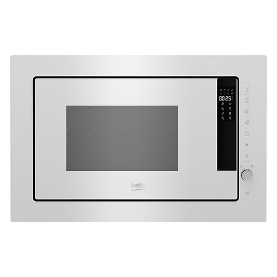 product Beko Microwave Built-in White