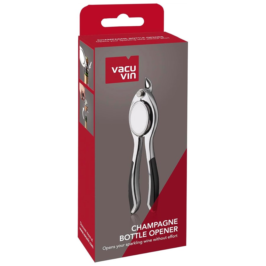 product image Vacuvin Champagne Bottle Opener 