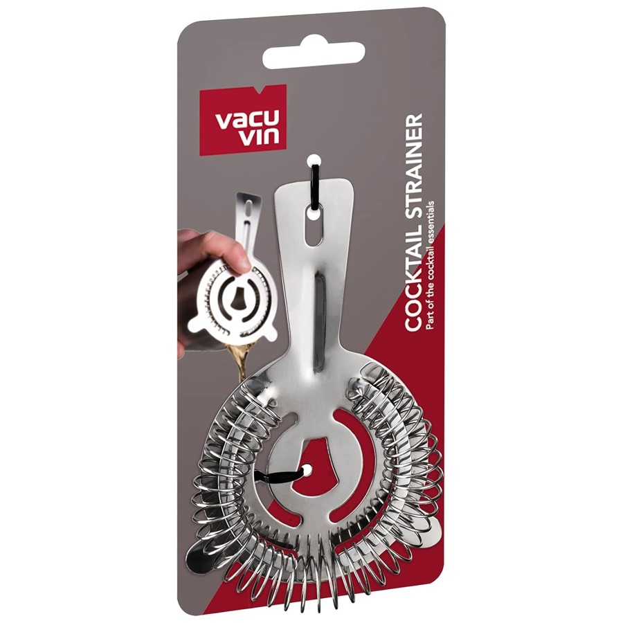 product image Vacuvin Cocktail Strainer 