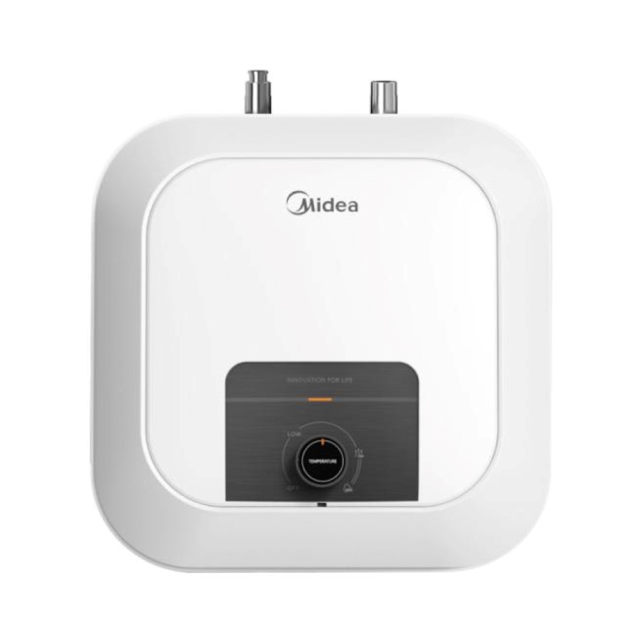 product image Midea Electric Water Heater - Under-Sink H 32.4cm x W 32.4cm x D 29.7cm
