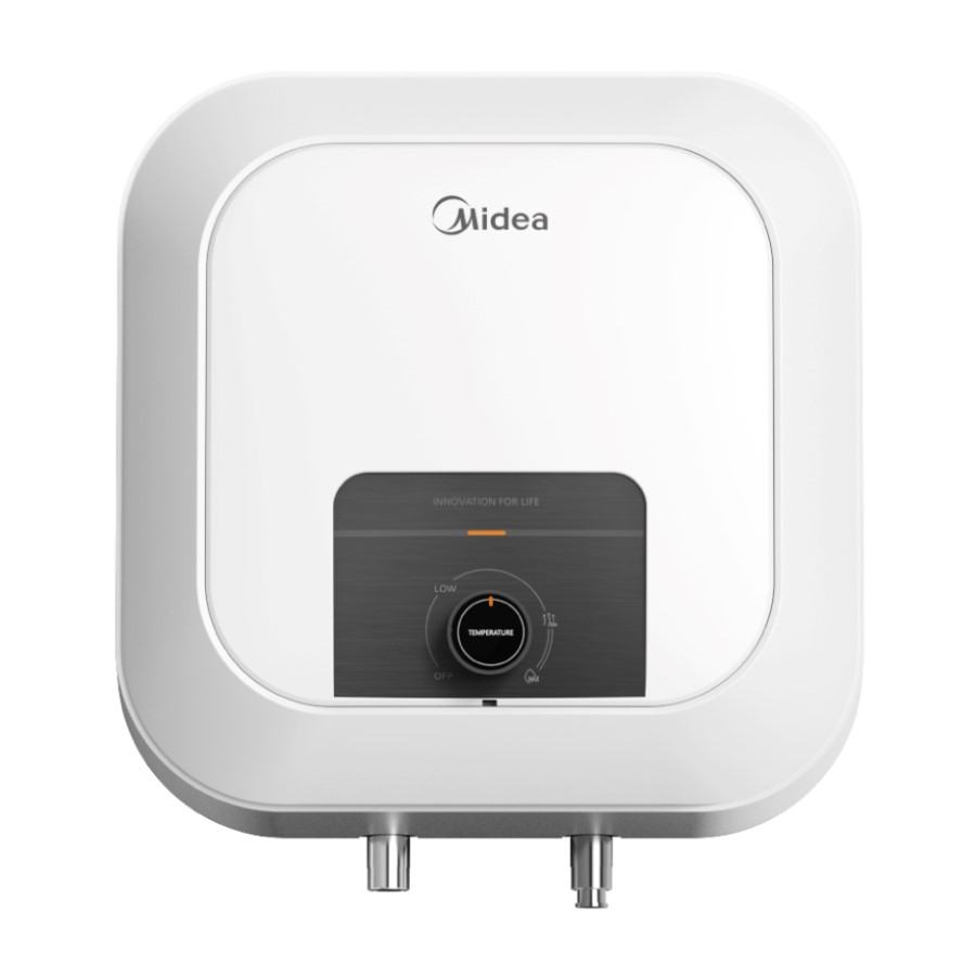 product image Midea Electric Water Heater - Over-Sink H 32.4cm x W 32.4cm x D 29.7cm