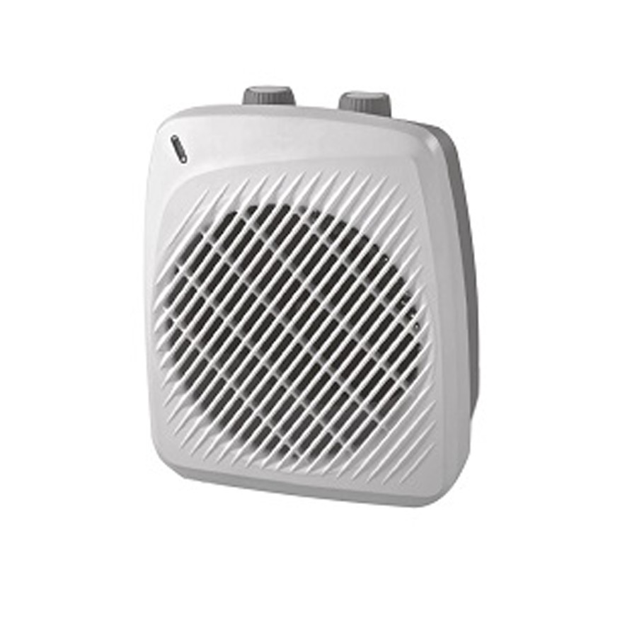 product image EarthFrost Bathroom Wall Heater White 1000/2000W