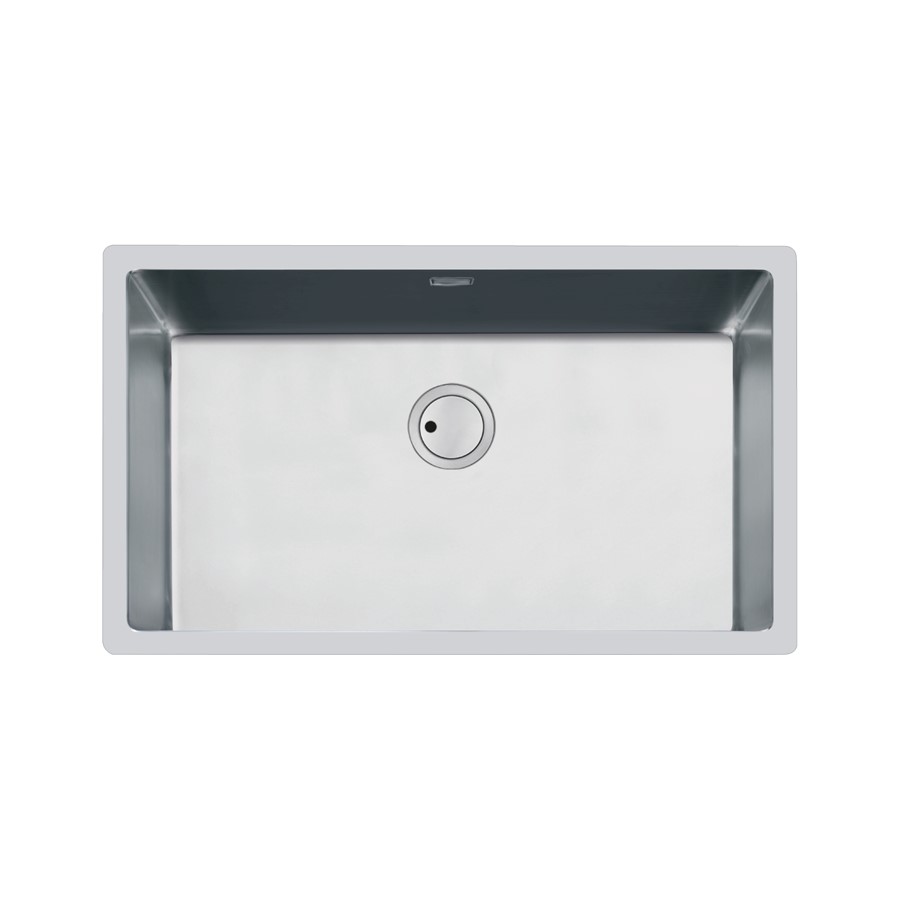 product image Foster Sink S4001 UM St/St 75 x 44 cm 