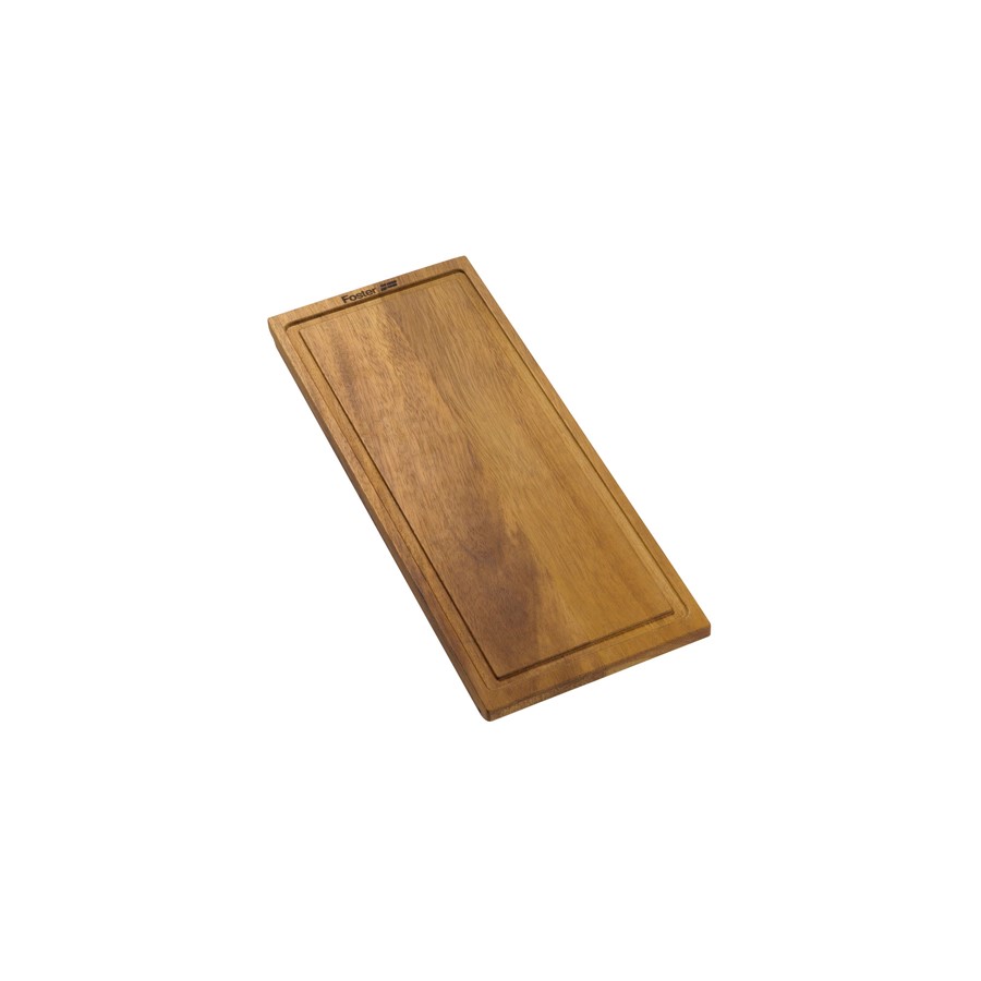 product image Foster Walnut-Wood Chopping Board H 44.8cm x W 18.0cm x D 2.0cm