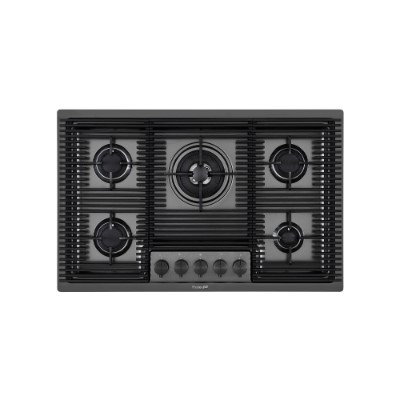 Foster Gas Cooker Hob Milanello 5b GM Image