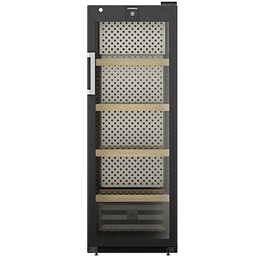 product image Liebherr Wine Cooler GrandCru 196 Bottle H: 1684mm, W: 597mm, D: 764mm