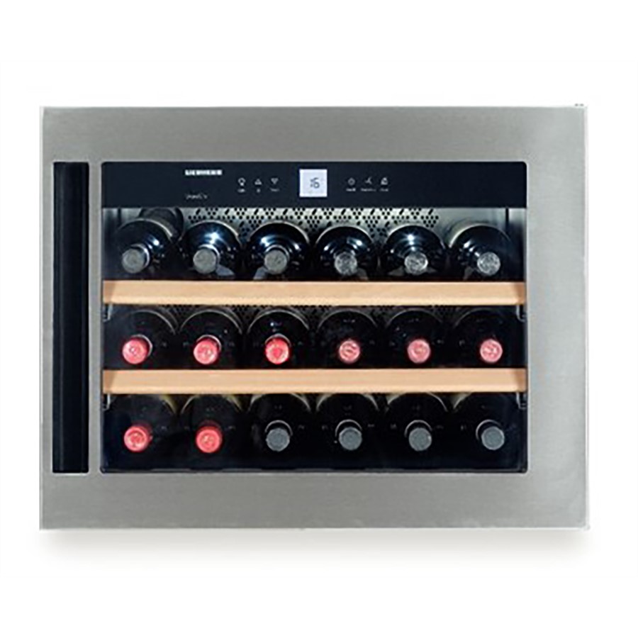 product image Liebherr Wine Cooler GrandCru Built-in 45cms