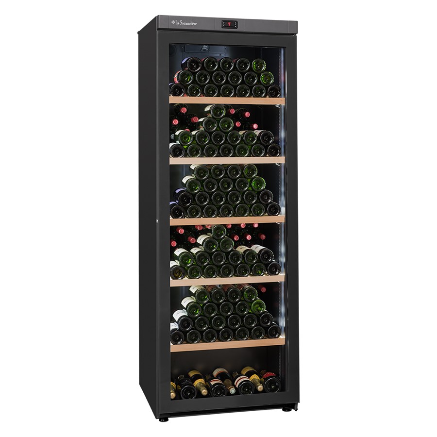 product image Sommeliere Wine Cellar Multi 329Botlles H 19.3 x W 71 x D 70 cm
