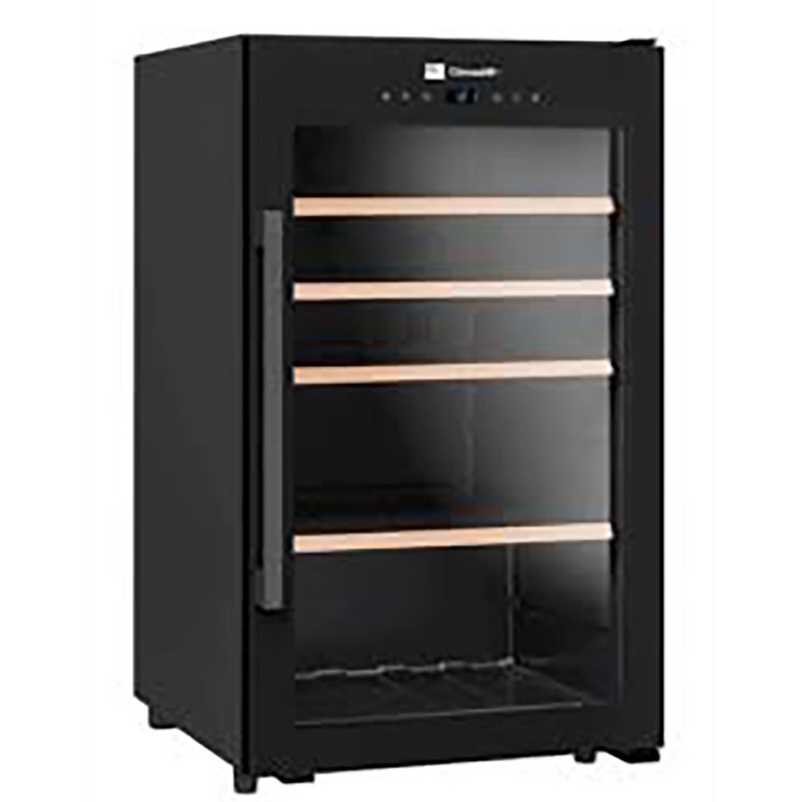 product image Climadiff Wine Cooler F/Standing 63 Bott H 85.5cm x W 50cm x D 54cm