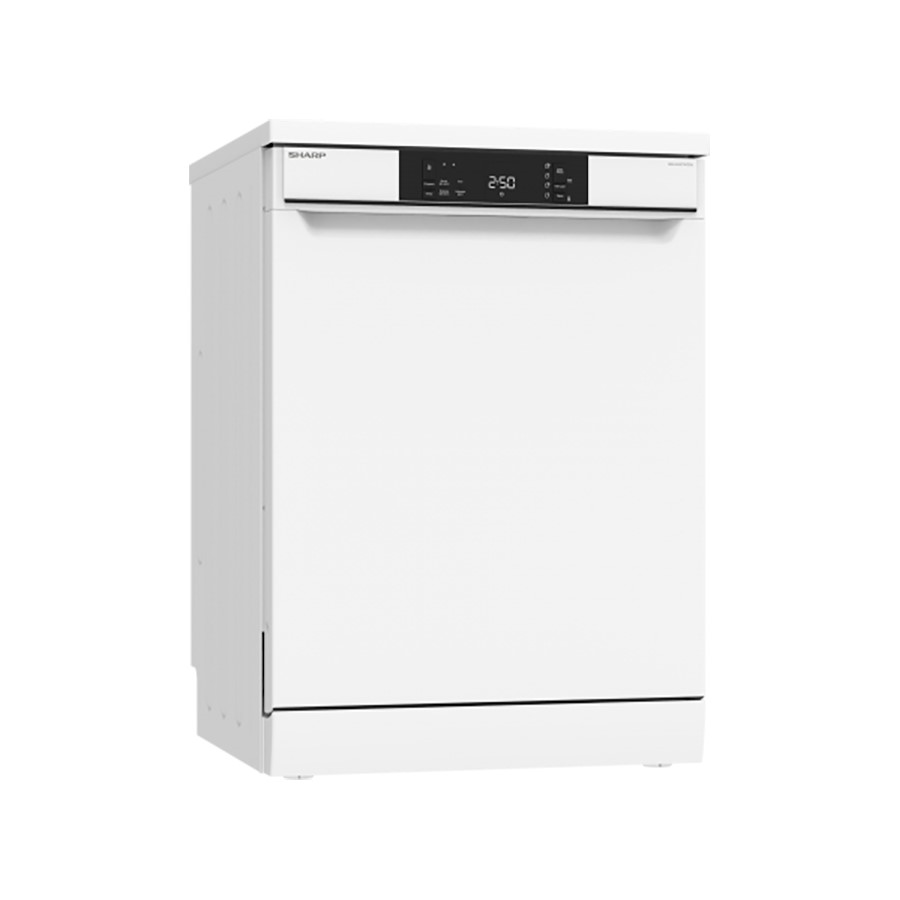 product image Sharp Dishwasher A++ S/Steel 60 cm H 85cm x W 60cm x D 60cm