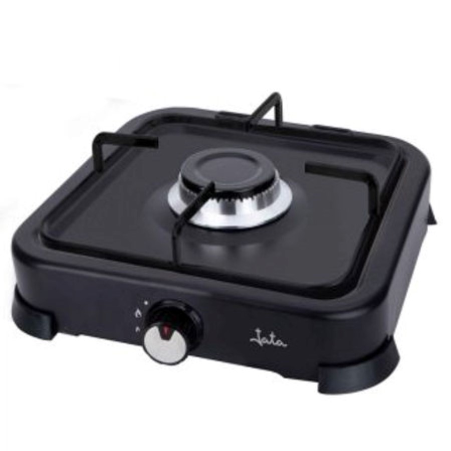 product image Jata Portable Gas Cooker 1 Burner H 10cm x W 30cm x D 30cm