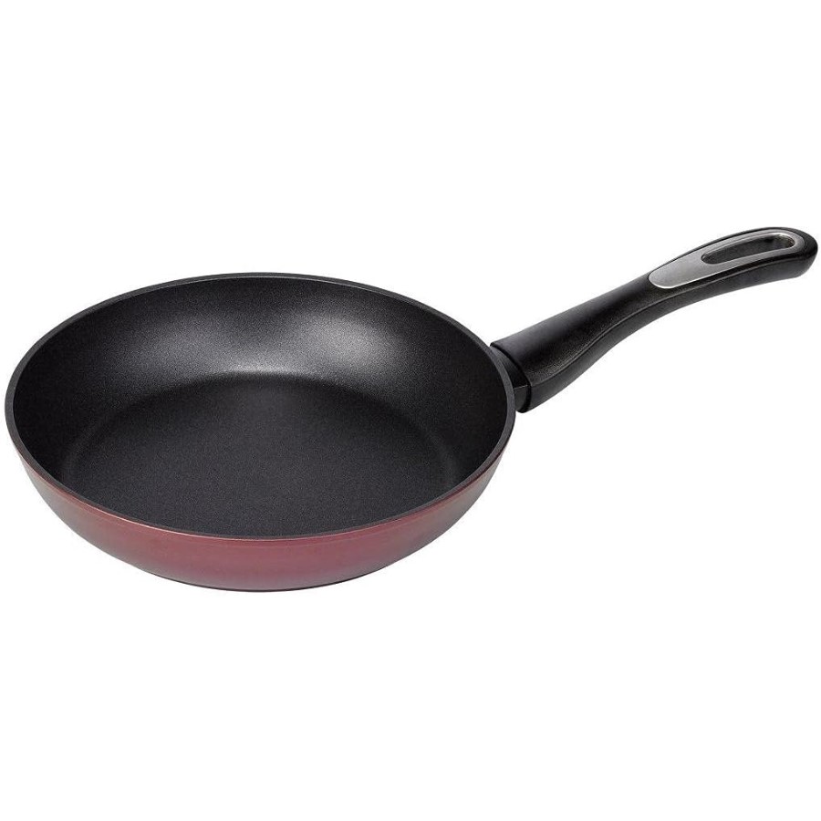 product image Jata Aluminium Induction Fry Pan 28 cm 