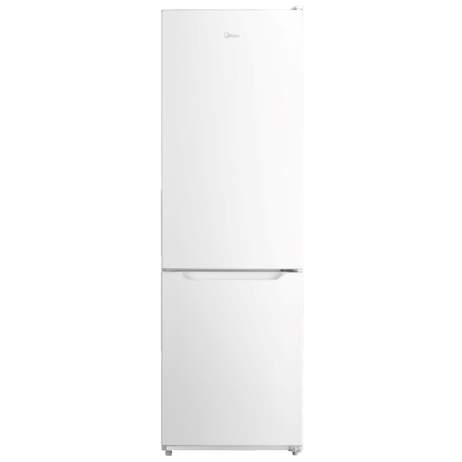 product image Midea Fridge Freezer No Frost H 188cm x W 59.5cm x D 63cm
