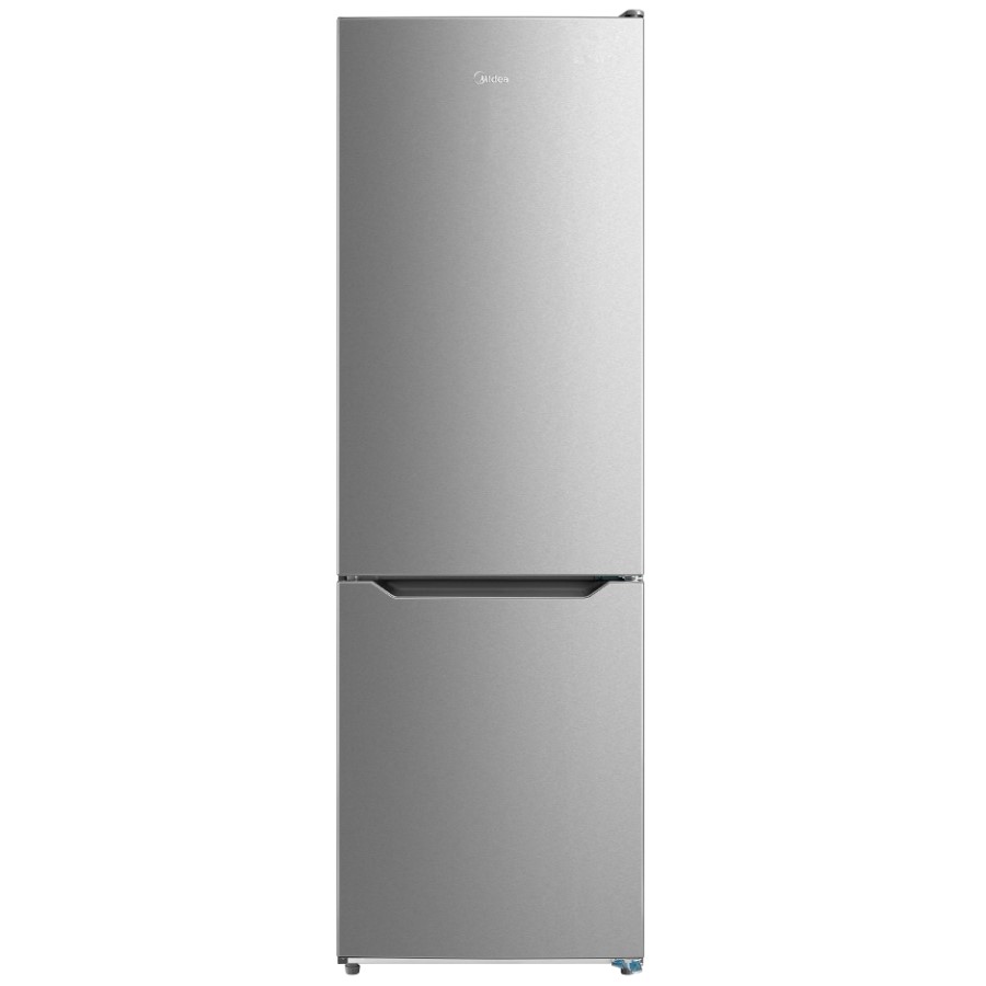 product image Midea Fridge Freezer No Frost H 188cm x W 59.5cm x D 63cm