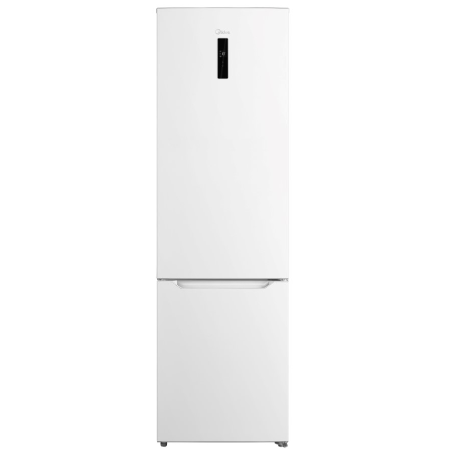 product image Midea Fridge Freezer No Frost H 201cm x W 59.5cm x D 63.5cm