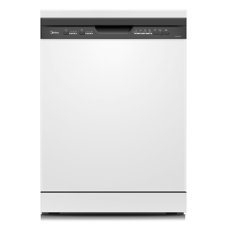 product image Midea Full-size Dishwasher H 84.5cm x W 59.8cm x D 60.0cm