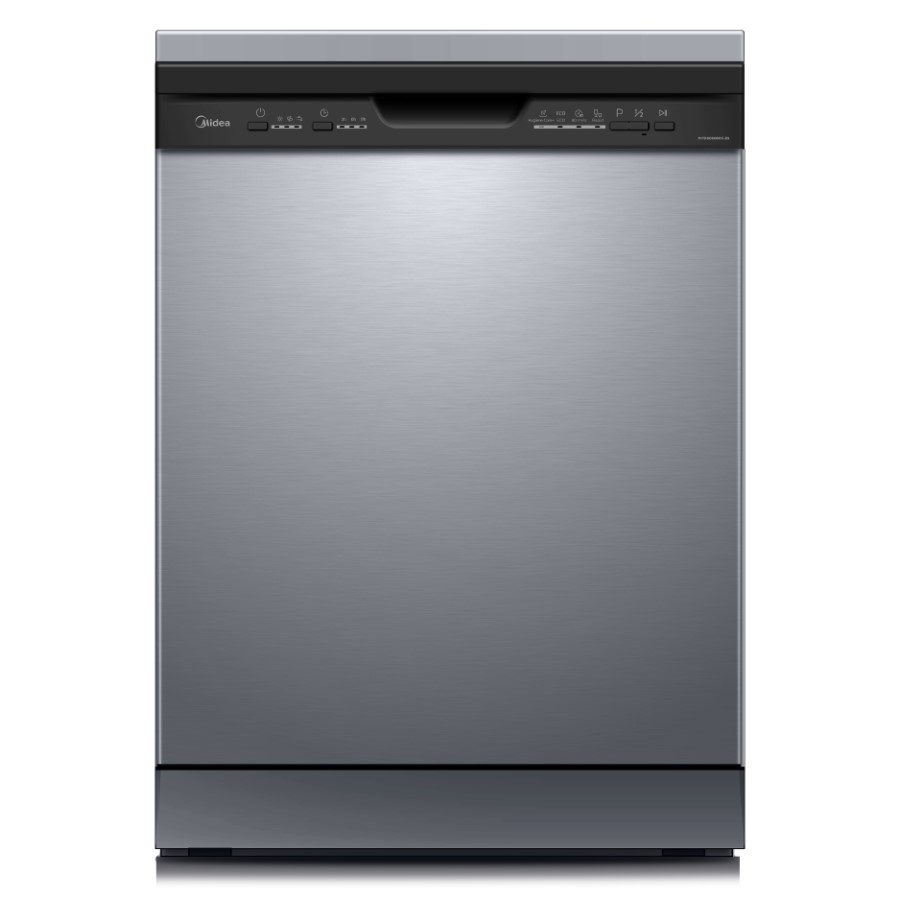 product image Midea Full-size Dishwasher H 84.5cm x W 59.8cm x D 60.0cm