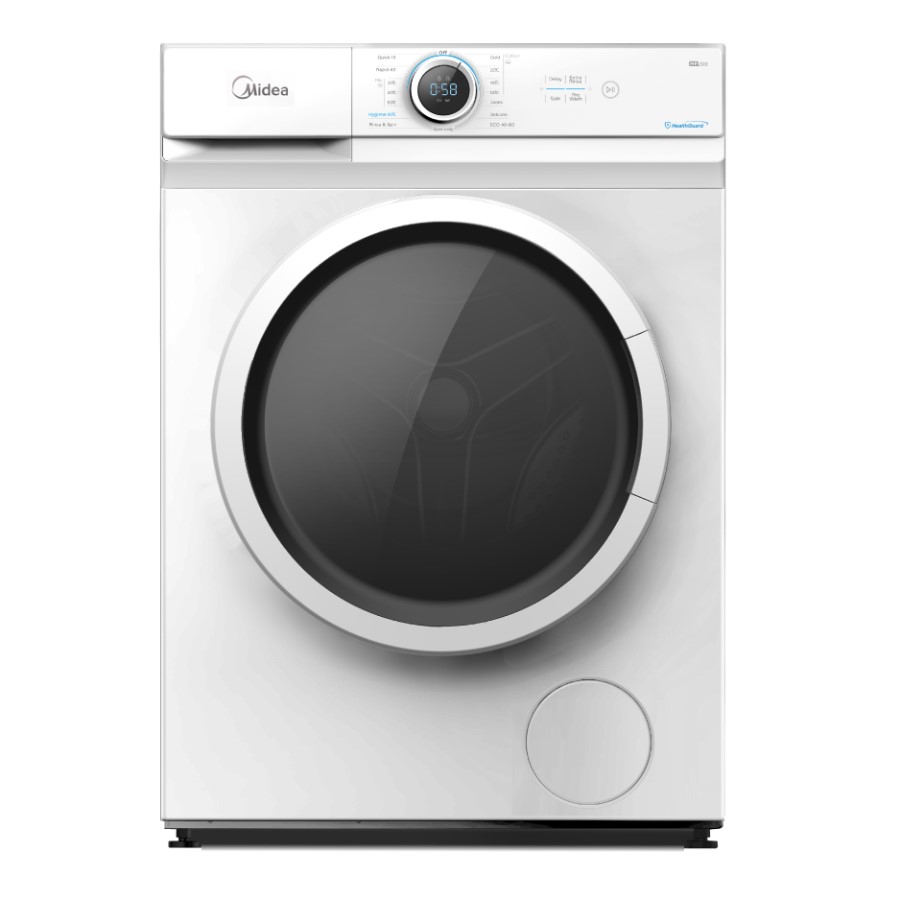product image Midea Washing Machine 7kg - D Class H 85.0cm x W 59.5cm x D 40.0cm