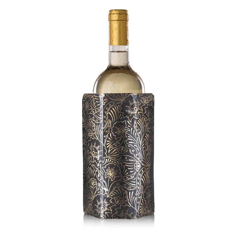 product image Vacuvin Wine Cooler Sleeve Royal Gold Limited Edition