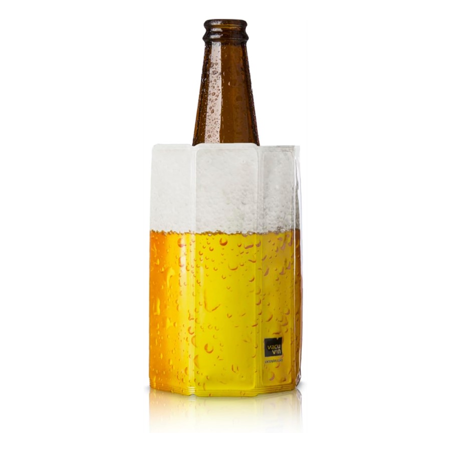 product image Vacuvin Beer Cooler Sleeve Beer 