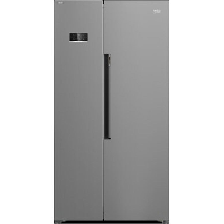 product image Beko American Style Side By Side S/Steel H 179cm x W 91cm x D 70.5cm