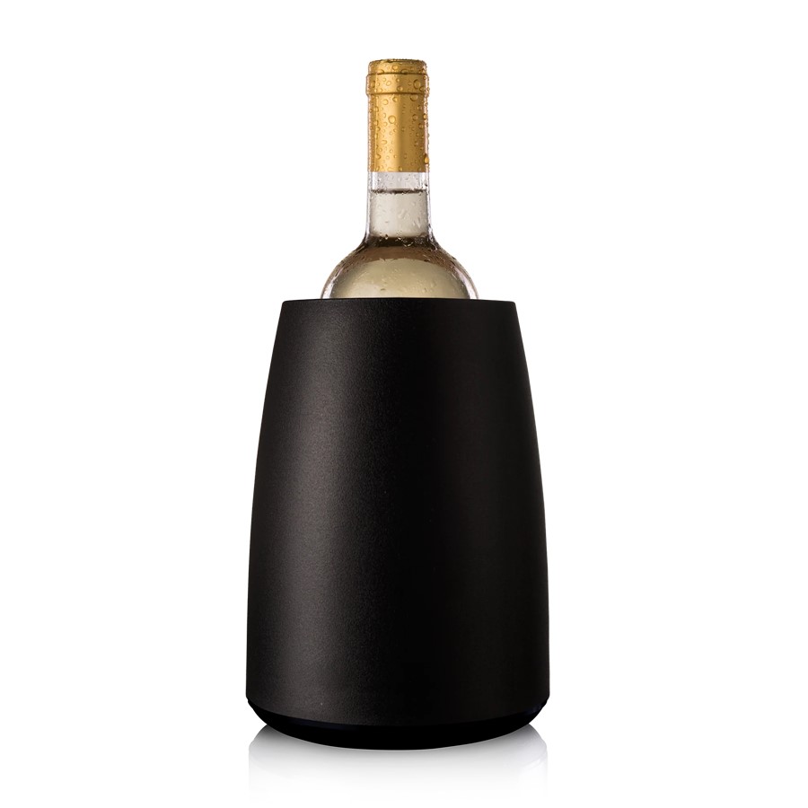 product image Vacuvin Wine Cooler Elegant Black 