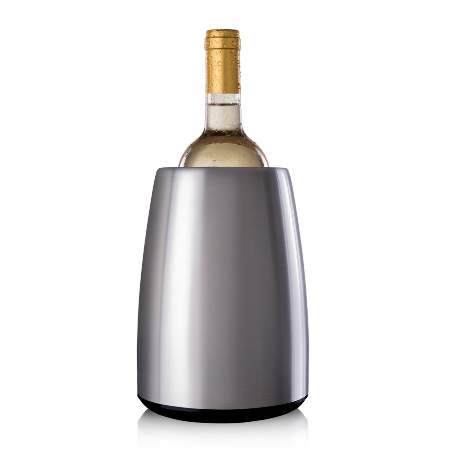 product image Vacuvin Wine Cooler Elegant S/Steel 
