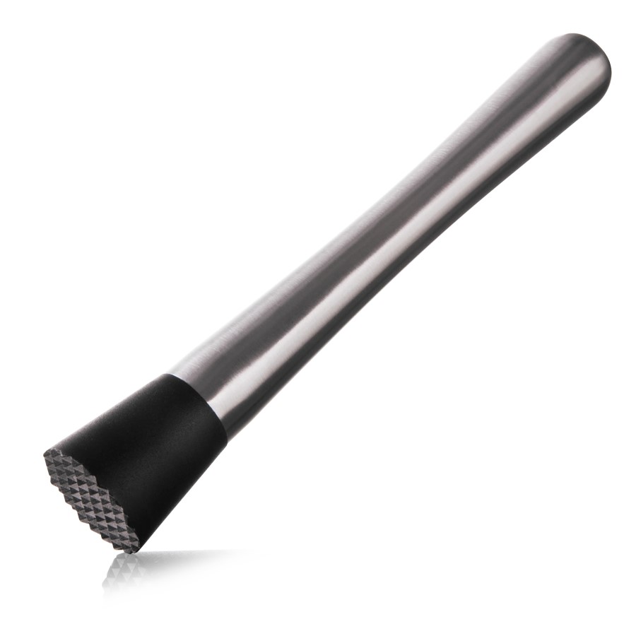 product image Vacuvin Cocktail Muddler Stainless Steel 