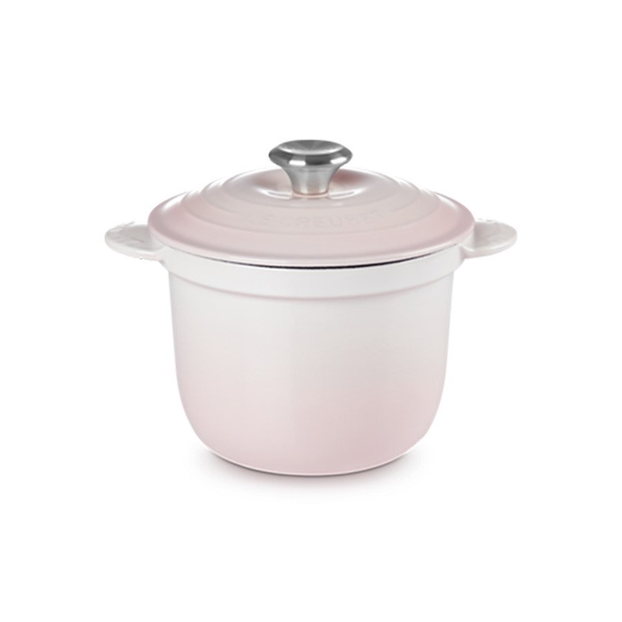 LeCreuset Every Casserole Shell/P 18 cm Image