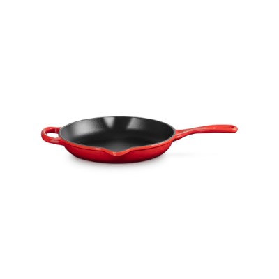 product image Le Creuset Round Skillet Cerise 23cm 
