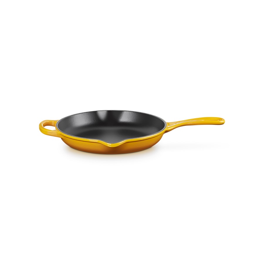 Le Creuset Round Skillet Nectar 23cm Image