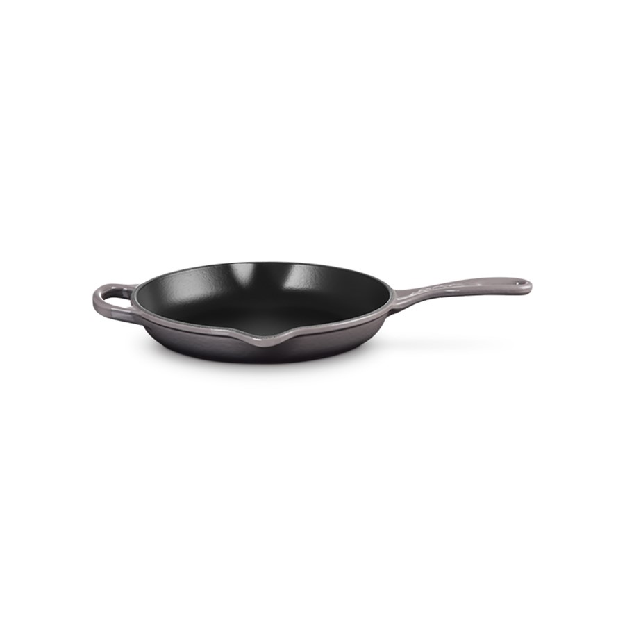 Le Creuset Round Skillet Flint 23cm Image