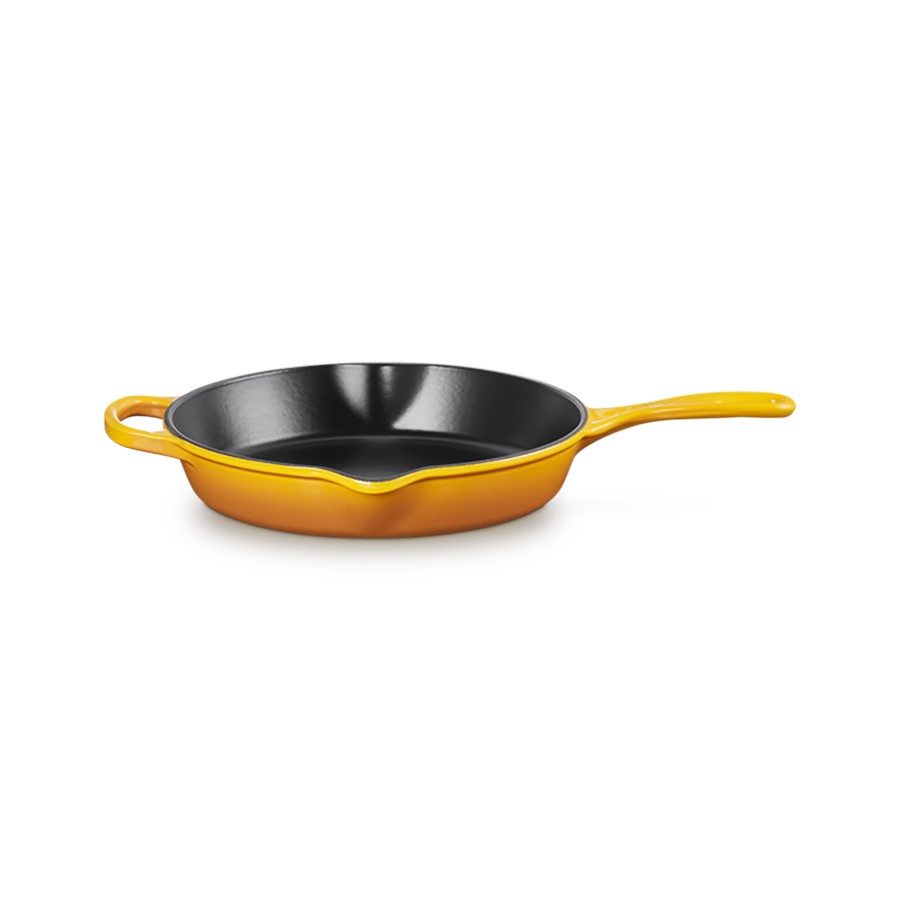 Le Creuset Deep Rd. Skillet Nectar 26 cm Image