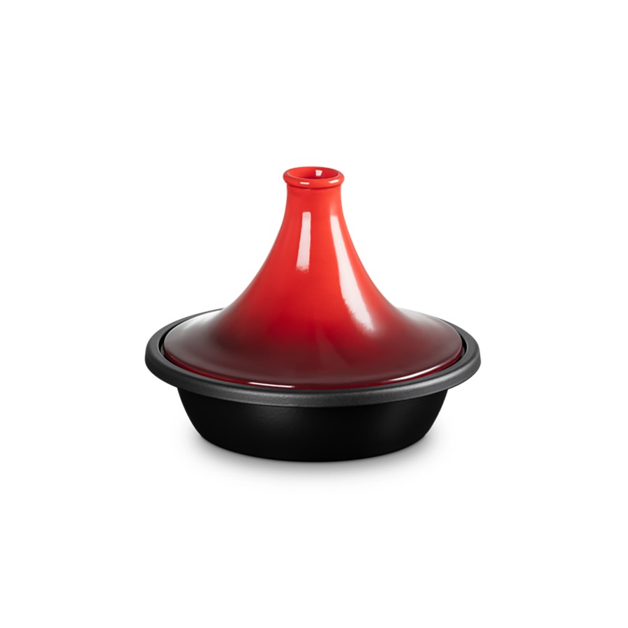product image Le Creuset Tagine Dish Cerise 31 cm 