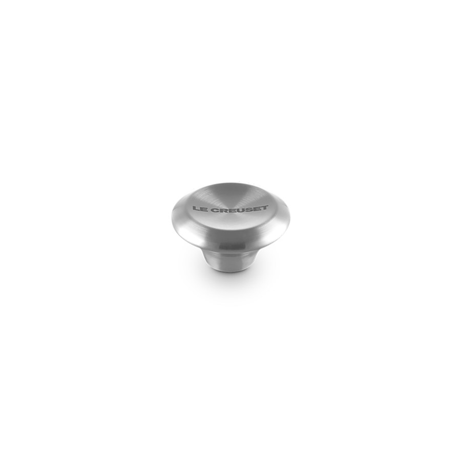 product image Le Creuset Signature S/Steel Knob 47 mm 