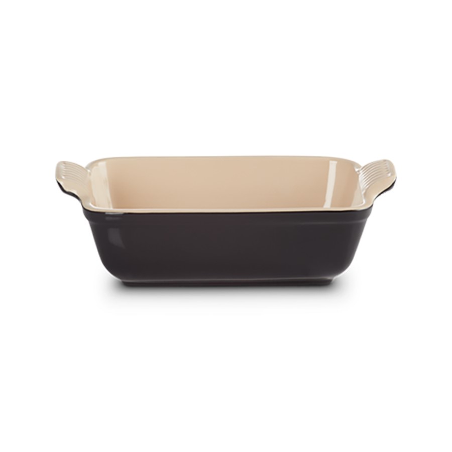 product image Le Creuset Gratin Dish Blank Onyx 19 cm 