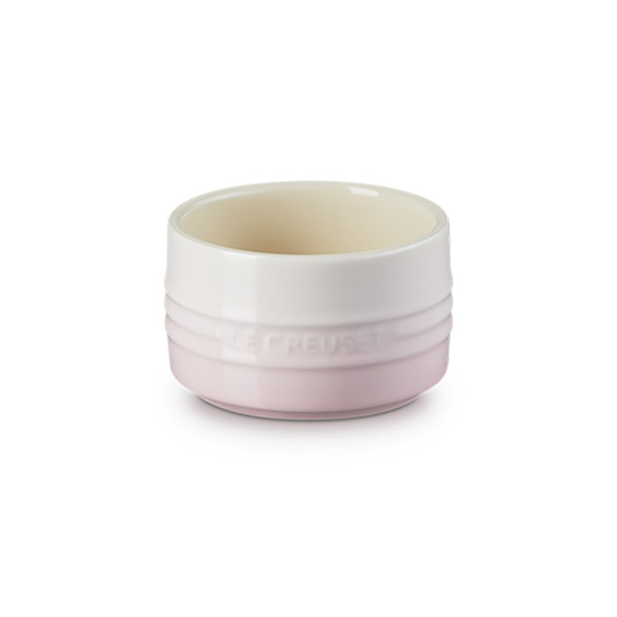 product image Le Creuset Round Ramekin S/Pink 200 ml 