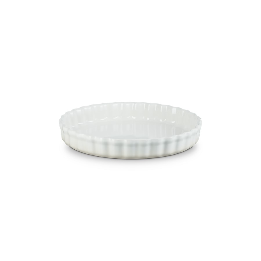 Le Creuset Flan Dish Meringue 28 cm Image