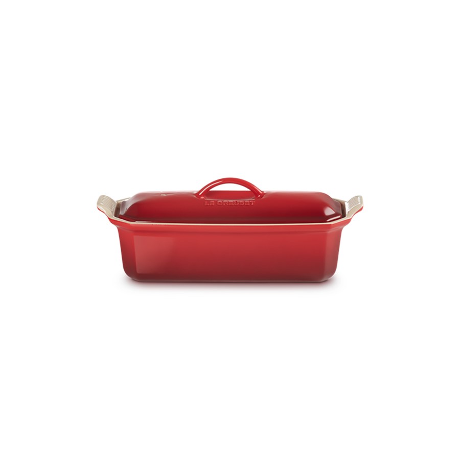 product Le Creuset Rect. Casserole Cerise 28 cm