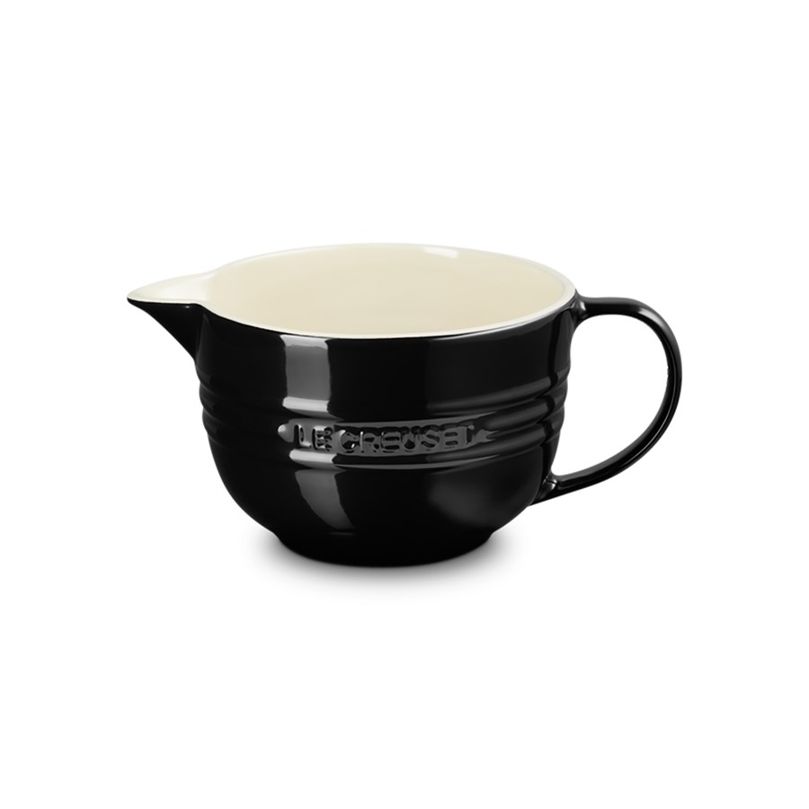 Le Creuset Batter Bowl Black Onyx 2 L Image