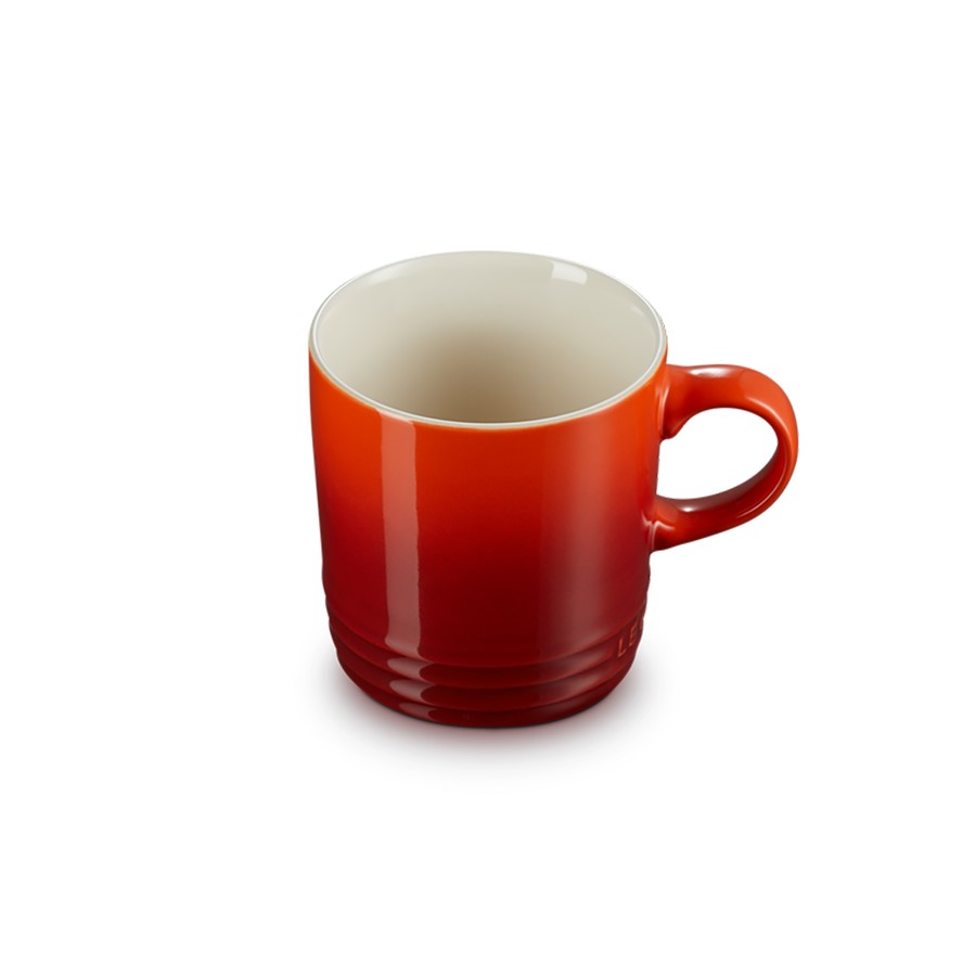 Le Creuset Coffee Mug Cerise 350 ml Image